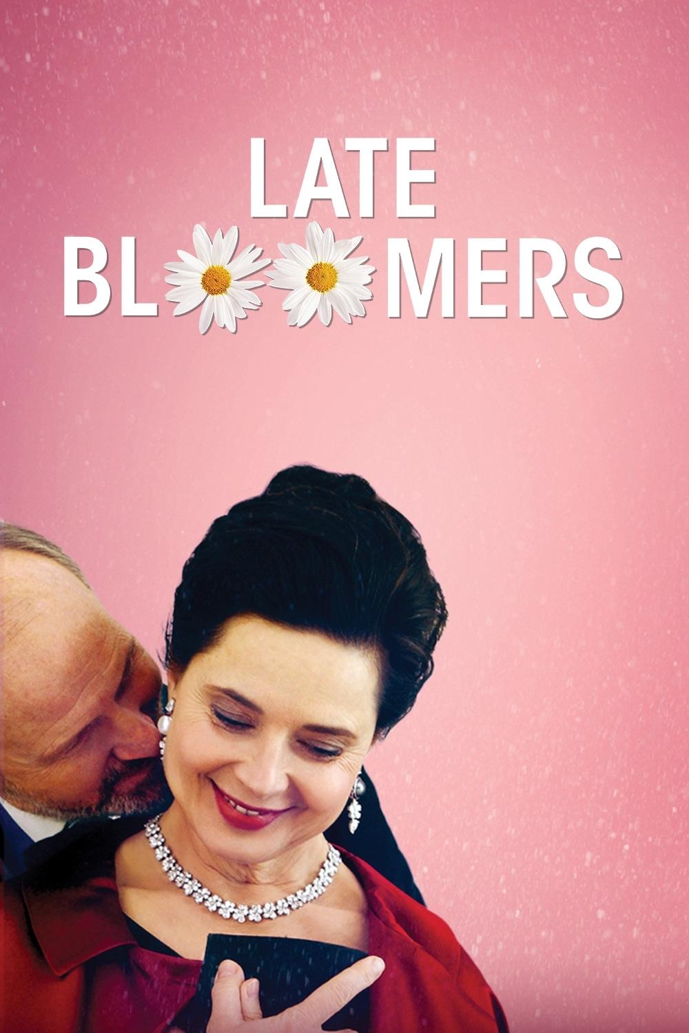 Постер Late Bloomers